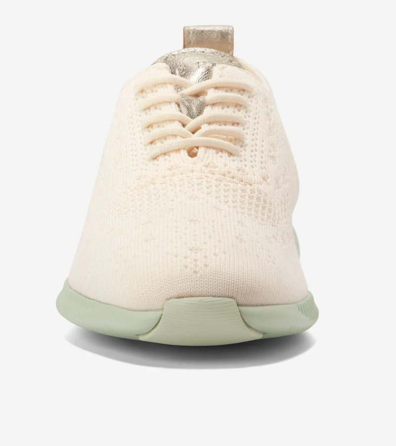 COLE HAAN 2.Zerogrand Stitchlite Oxford
