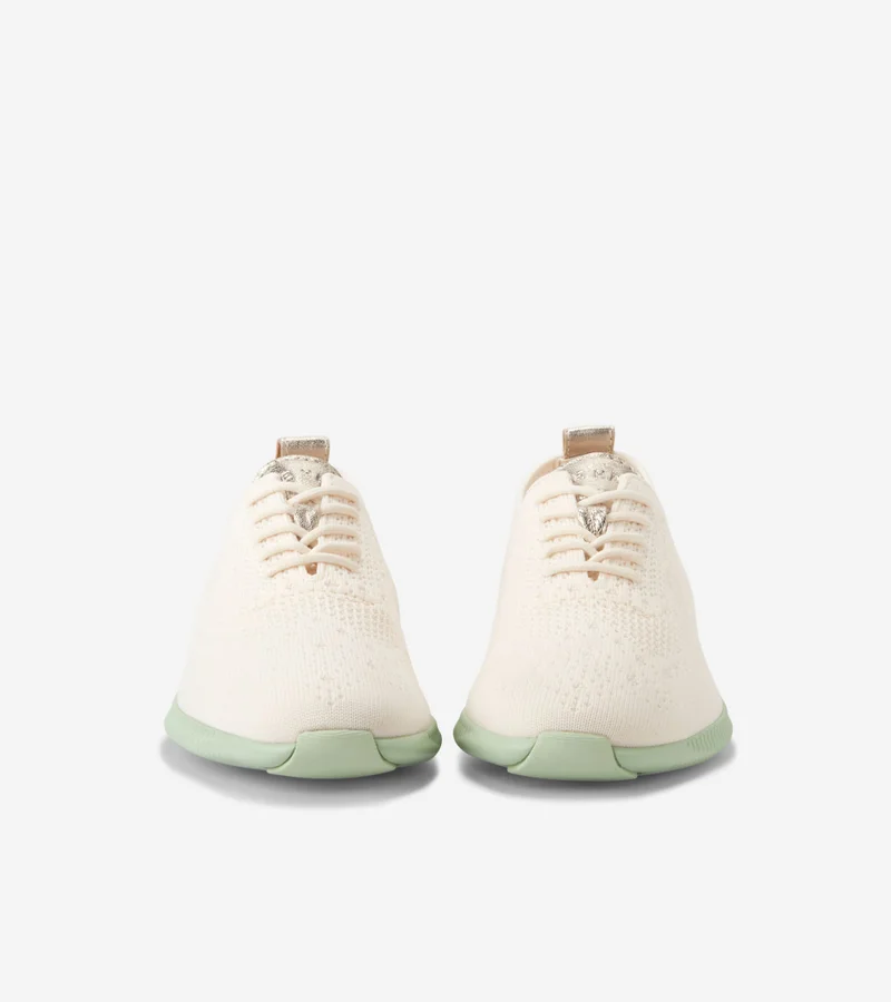 COLE HAAN 2.Zerogrand Stitchlite Oxford
