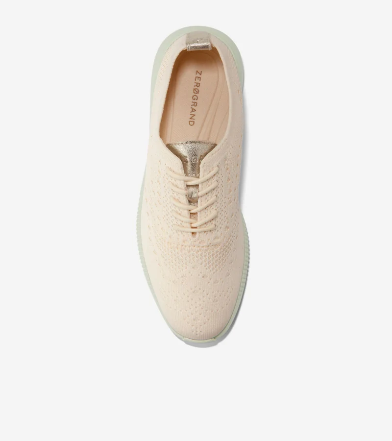 COLE HAAN 2.Zerogrand Stitchlite Oxford