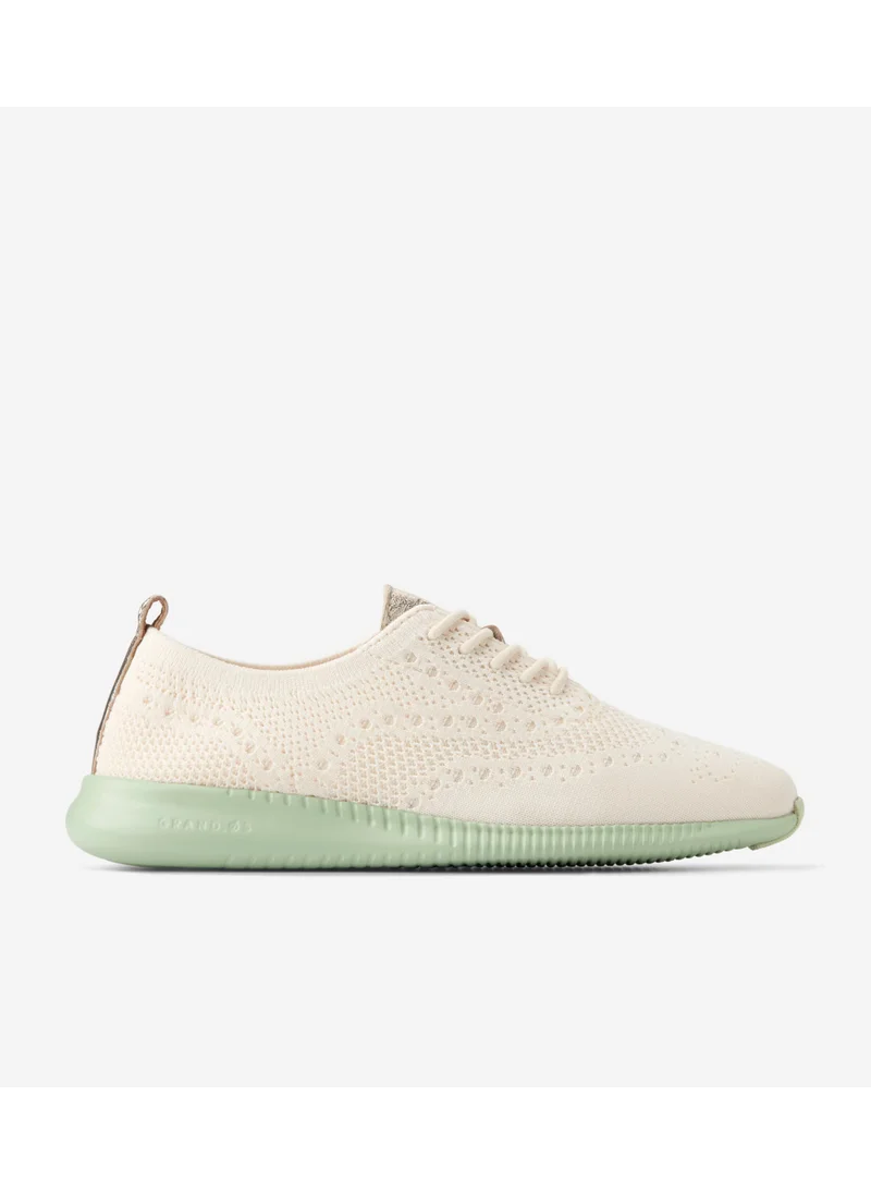 COLE HAAN 2.Zerogrand Stitchlite Oxford