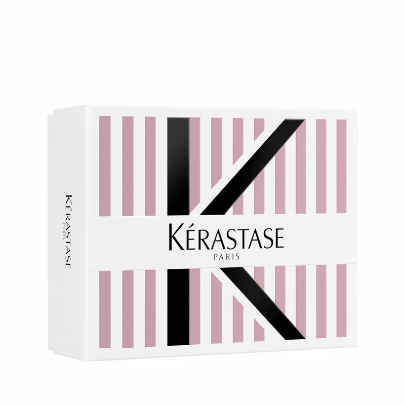 KERASTASE  Kerastase Chroma Absolu - Fortifying Duo to neutralize Brassy Highlighted Hair for Women | Best Price UAE