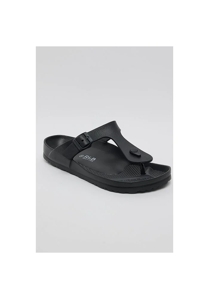 أر أند بي Toe-Post Comfort Sandals