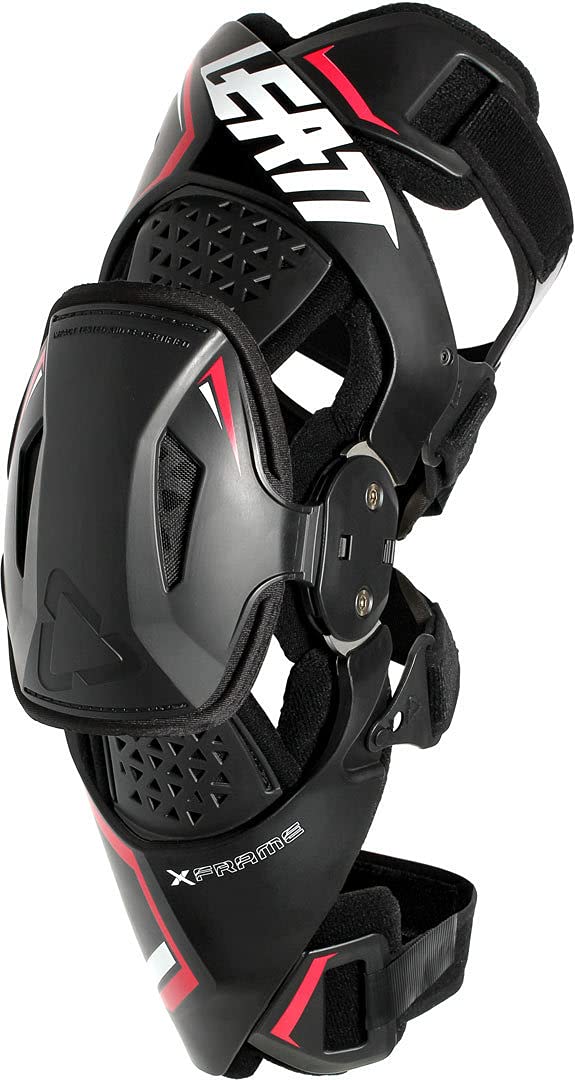LEATT Knee Brace X-Frame - Image 1