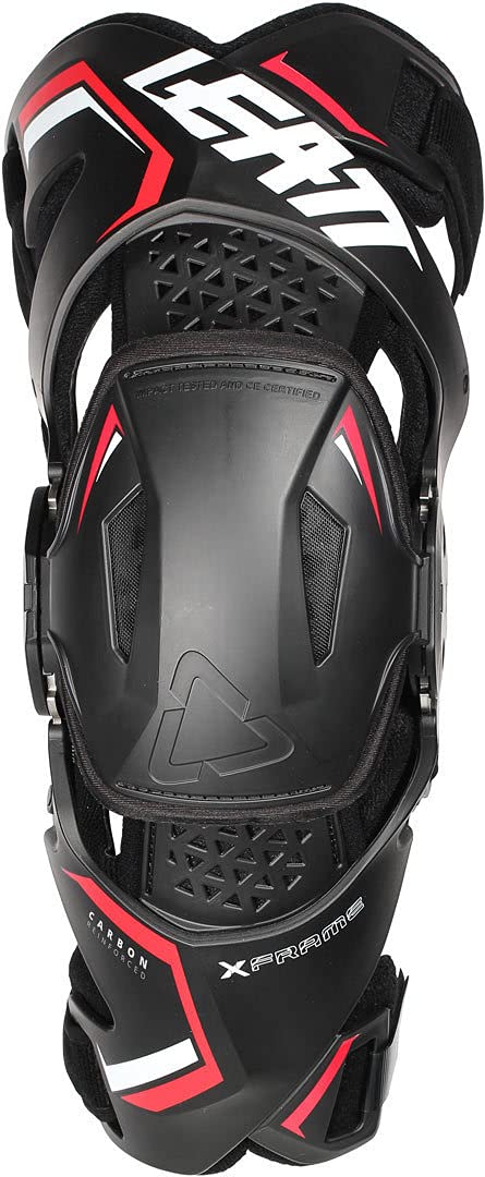 LEATT Knee Brace X-Frame - Image 3