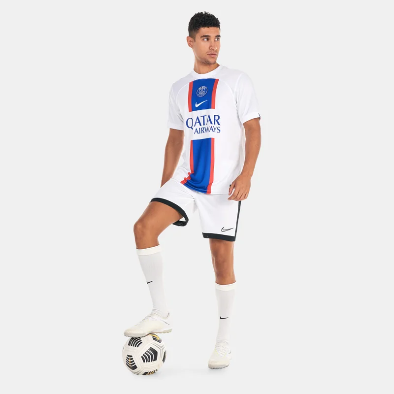 Nike Men's Paris Saint-Germain Stadium Third - 2022/23