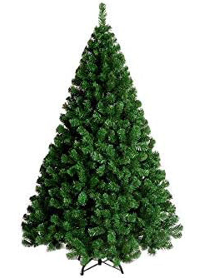 مجموعة شجرة عيد الميلاد 2026 بدون زينة  180 سم - Image 1