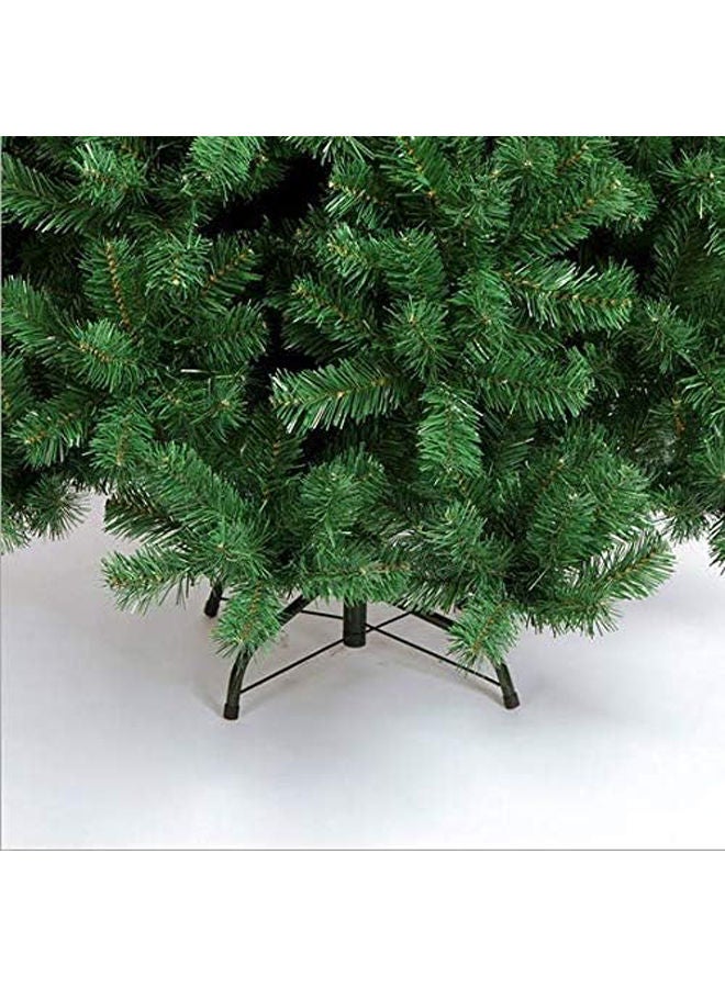 مجموعة شجرة عيد الميلاد 2026 بدون زينة  180 سم - Image 3