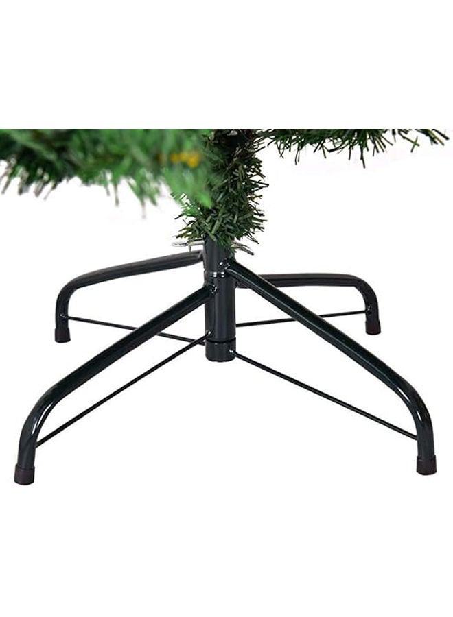 مجموعة شجرة عيد الميلاد 2026 بدون زينة  180 سم - Image 2