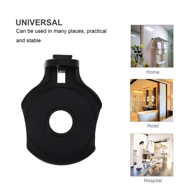 Automatic Hand Soap Dispenser with Durable Wall Mount for Home and Commercial Use - Image 4