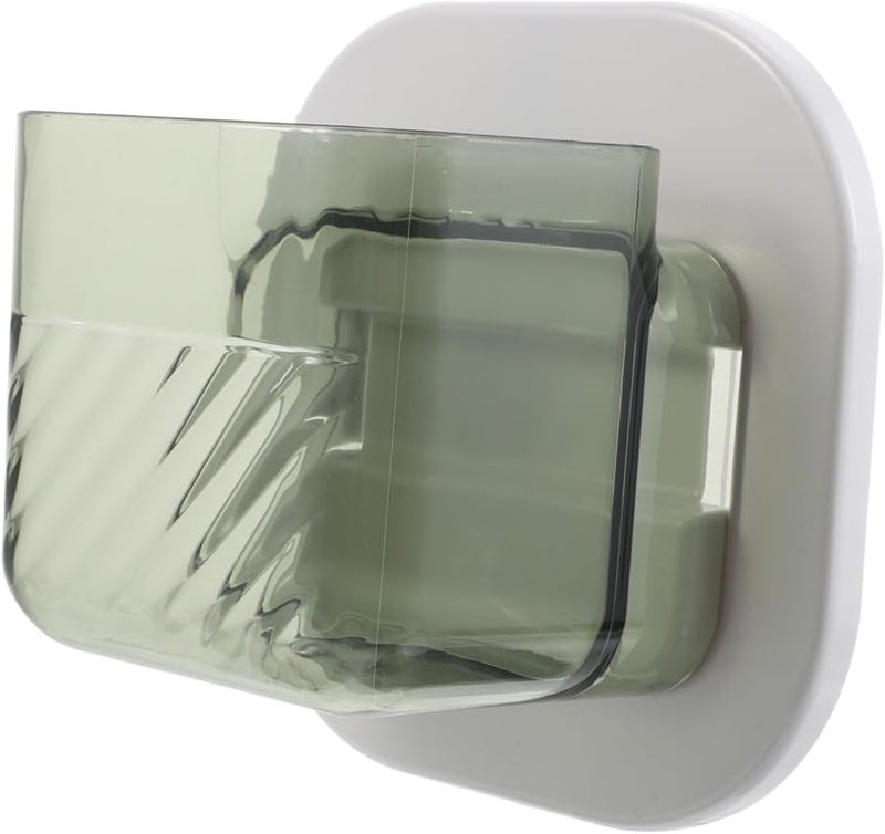 HANABASS حائط مائي مزهرية داخلية محطة إكثار الزهور بلاستيك - Image 2