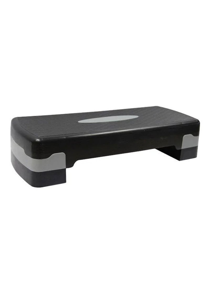Rock Pow Aerobic Step-Yoga Step  - Image 1