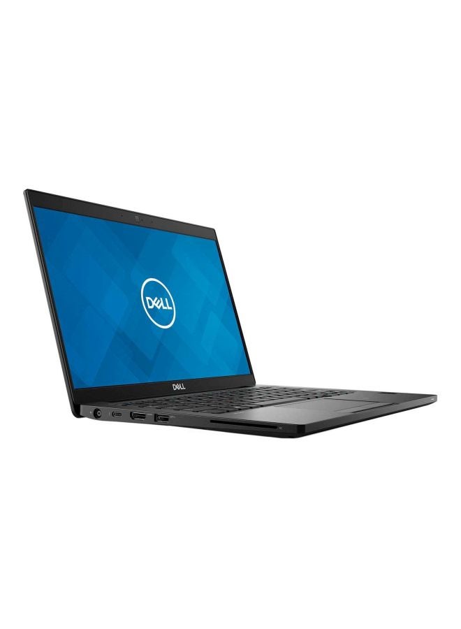 ديل لابتوب لاتيتيود 7390 بشاشة عرض مقاس 13.3 بوصة ومعالج كور i7/ ذاكرة رام سعة 16 جيجابايت/ محرك أقراص SSD سعة 512 جيجابايت/ بطاقة رسومات إنتل 620 فائقة الوضوح أسود - Image 2