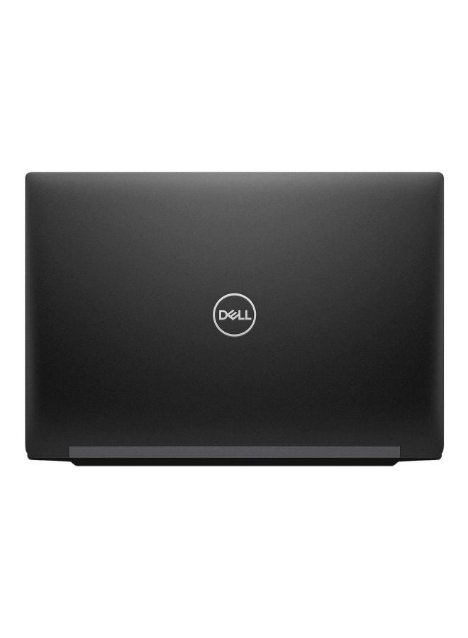 ديل لابتوب لاتيتيود 7390 بشاشة عرض مقاس 13.3 بوصة ومعالج كور i7/ ذاكرة رام سعة 16 جيجابايت/ محرك أقراص SSD سعة 512 جيجابايت/ بطاقة رسومات إنتل 620 فائقة الوضوح أسود - Image 3