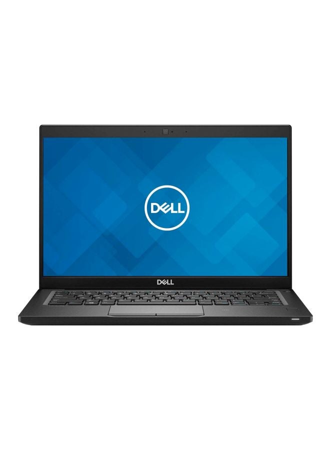 ديل لابتوب لاتيتيود 7390 بشاشة عرض مقاس 13.3 بوصة ومعالج كور i7/ ذاكرة رام سعة 16 جيجابايت/ محرك أقراص SSD سعة 512 جيجابايت/ بطاقة رسومات إنتل 620 فائقة الوضوح أسود - Image 1
