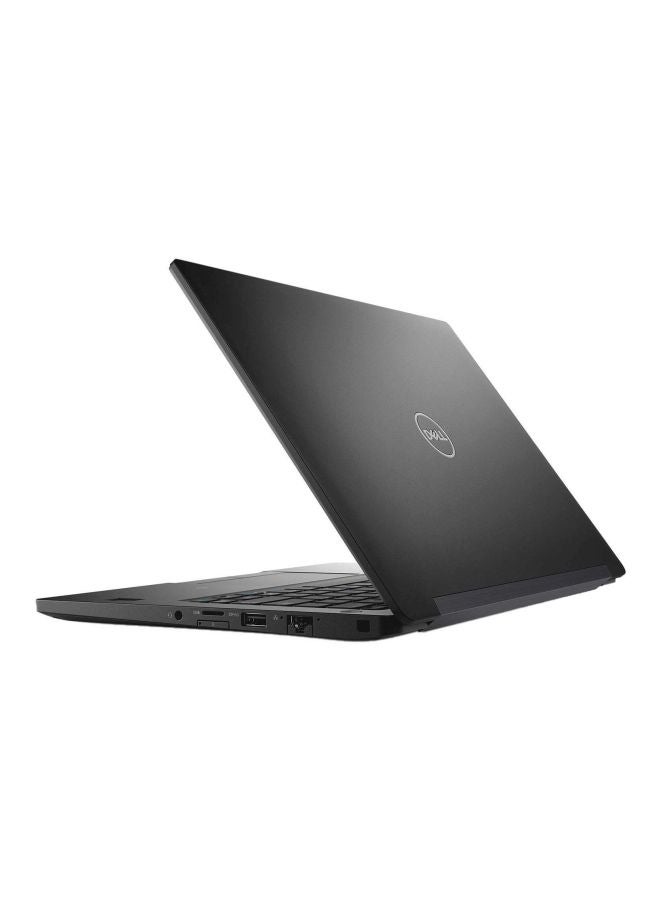 ديل لابتوب لاتيتيود 7390 بشاشة عرض مقاس 13.3 بوصة ومعالج كور i7/ ذاكرة رام سعة 16 جيجابايت/ محرك أقراص SSD سعة 512 جيجابايت/ بطاقة رسومات إنتل 620 فائقة الوضوح أسود - Image 5