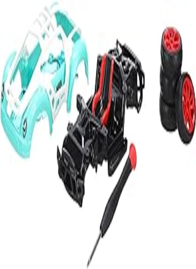 China CHENA Handmade Car Assembling Toy, Multicolor 