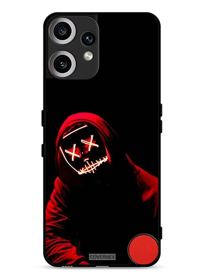 Covernex Nothing CMF Phone 2 Pro Protective Case Cover Halloween Mask - Image 1