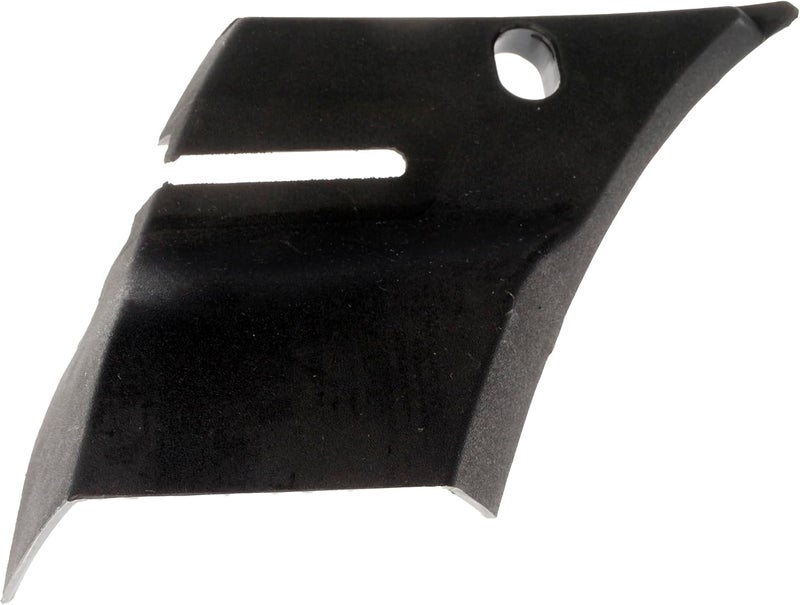 Dorman دورمان 30011 نهاية غطاء المساحات الجانبية للركاب لسيارات GMC - Image 1