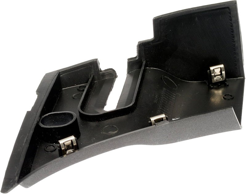 Dorman دورمان 30011 نهاية غطاء المساحات الجانبية للركاب لسيارات GMC - Image 4