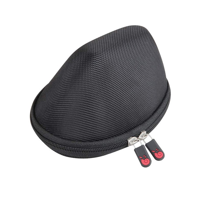 Hermitshell Hard Travel Case for Logitech MX Vertical Wireless Mouse (Black, Case for MX Vertical) - Image 2