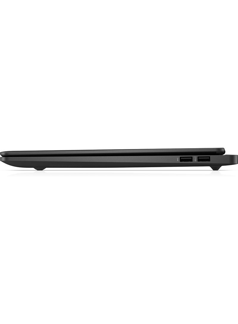 HP لابتوب OMEN ترانسند بشاشة 14 بوصة، مع معالج Core Ultra 9-185H/32 جيجابايت RAM/1 تيرابايت SSD/بطاقة رسومات Nvidia Geforce RTX 4070 بسعة 8 جيجابايت/ويندوز 11 هوم - Image 5