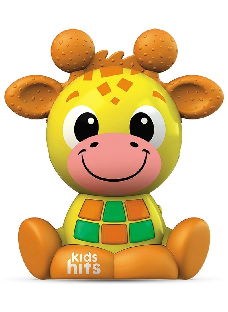 Kids Hits Babykins Giraffe Play More,Learn Better!  - Image 1