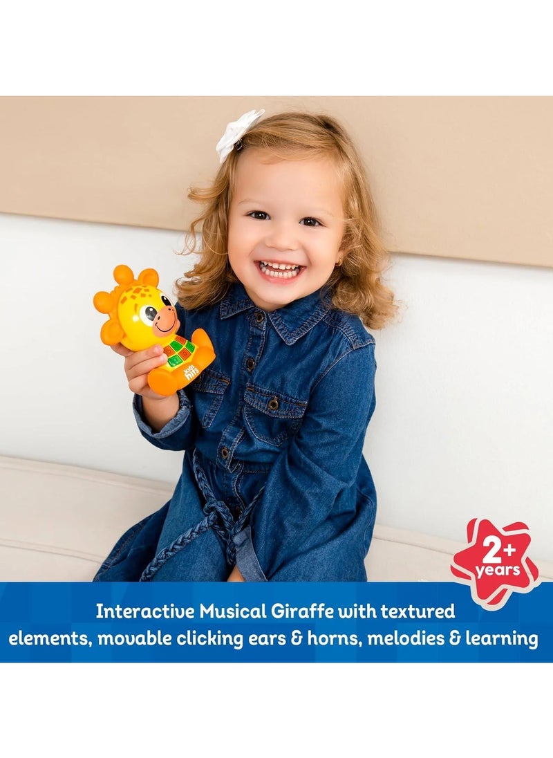 Kids Hits Babykins Giraffe Play More,Learn Better!  - Image 3