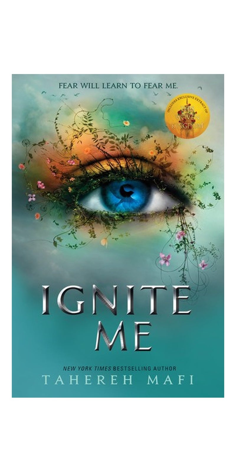 Electric Monkey Ignite Me - Image 1