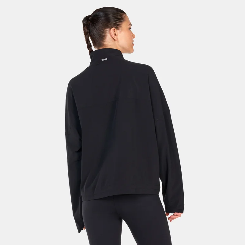 Prana Women's Railay Pullover Top