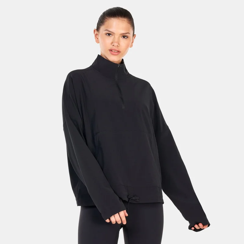 Prana Women's Railay Pullover Top