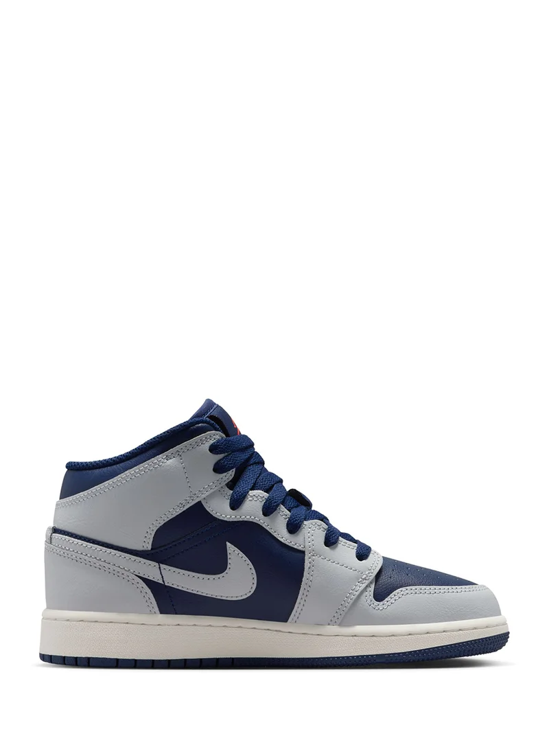 Jordan Kids Air Jordan 1 Mid Bg