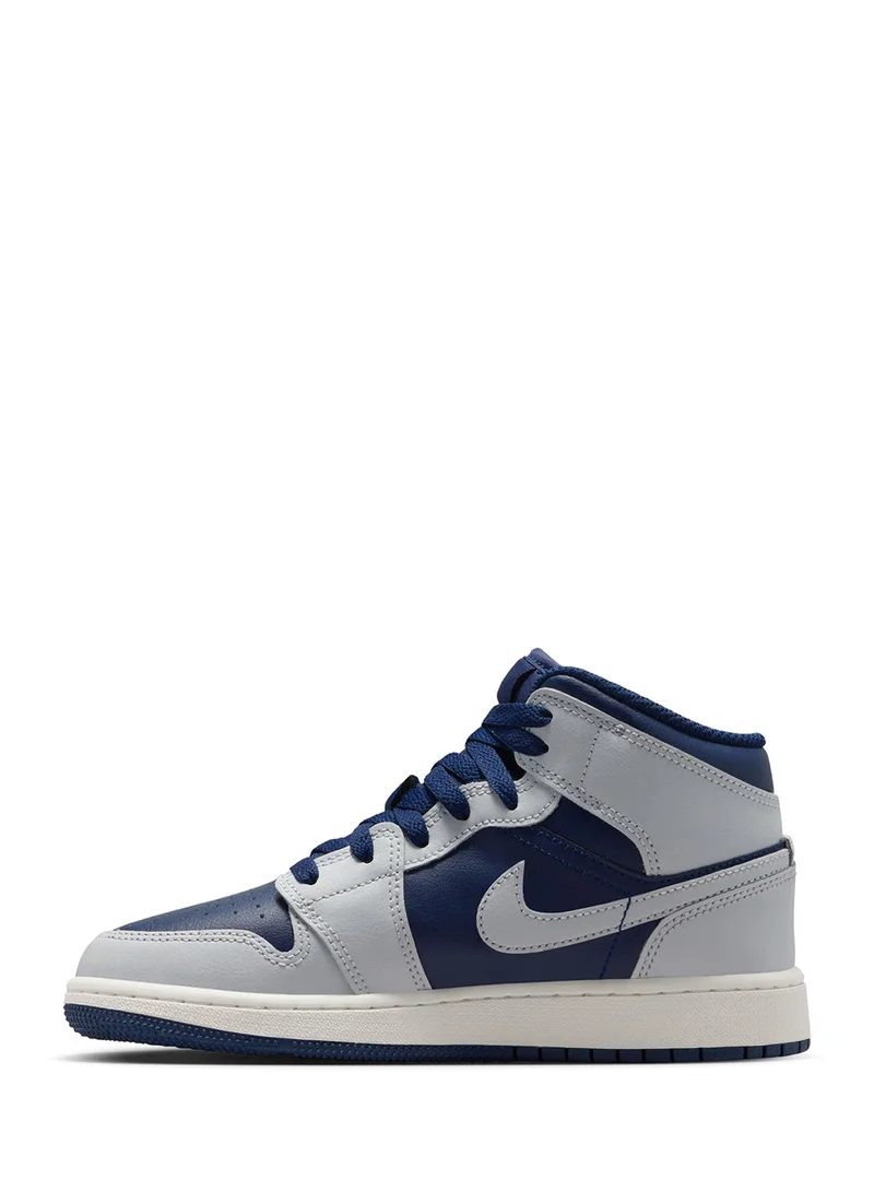 Jordan Kids Air Jordan 1 Mid Bg