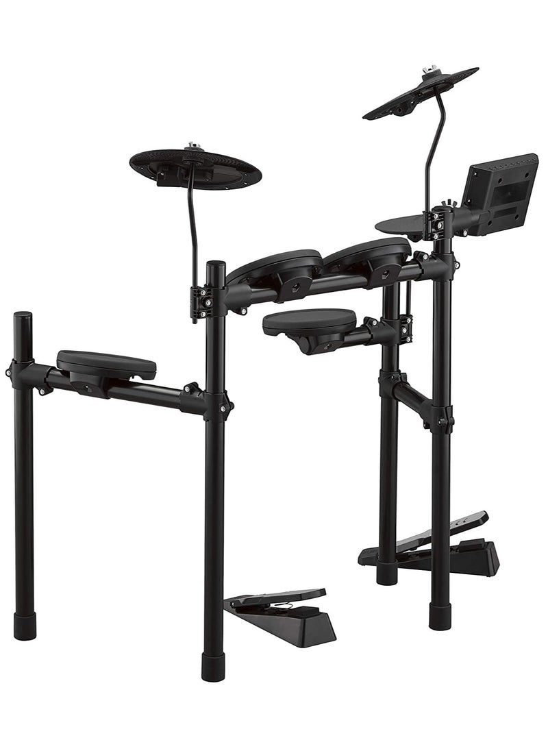 YAMAHA Yamaha Electronic Drum Set, DTX402K  - Image 5