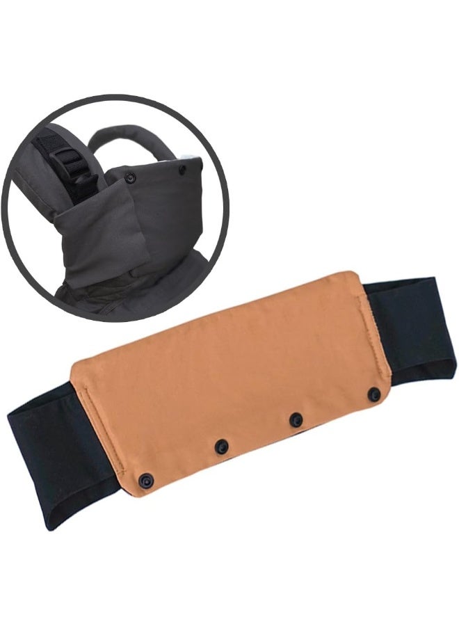TwinGo Panel Extender (Orange/Black) - Image 3