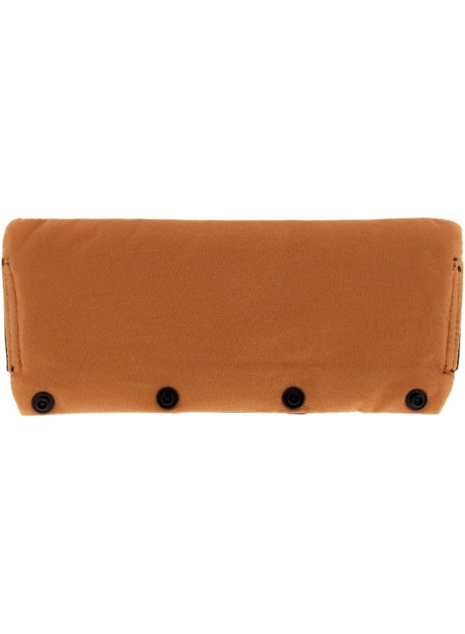 TwinGo Panel Extender (Orange/Black) - Image 1