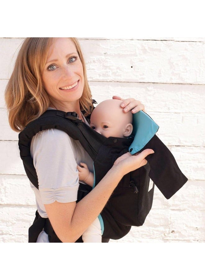 TwinGo Panel Extender (Orange/Black) - Image 4