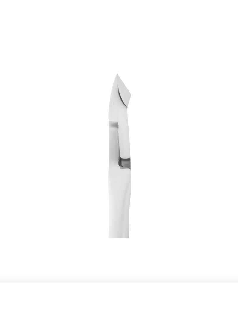 brunson Professional Manicure Pedicure Cuticle Nipper Expert 34-7mm Full-Jaw | Cuticle Remover Nail Nipper  - Image 5