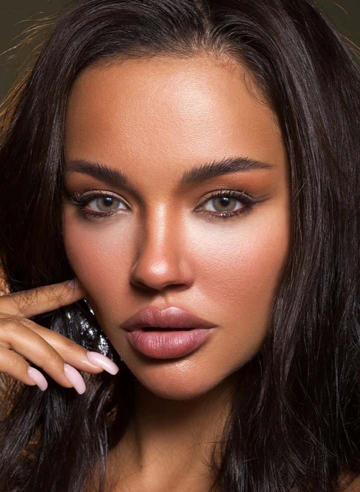 أنستازيا–عدسات لاصقة ملونة نيويورك فيردي تدوم حتى 6 أشهر لإطلالة ساحرة - Image 4