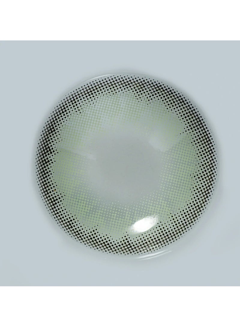 أنستازيا–عدسات لاصقة ملونة نيويورك فيردي تدوم حتى 6 أشهر لإطلالة ساحرة - Image 5