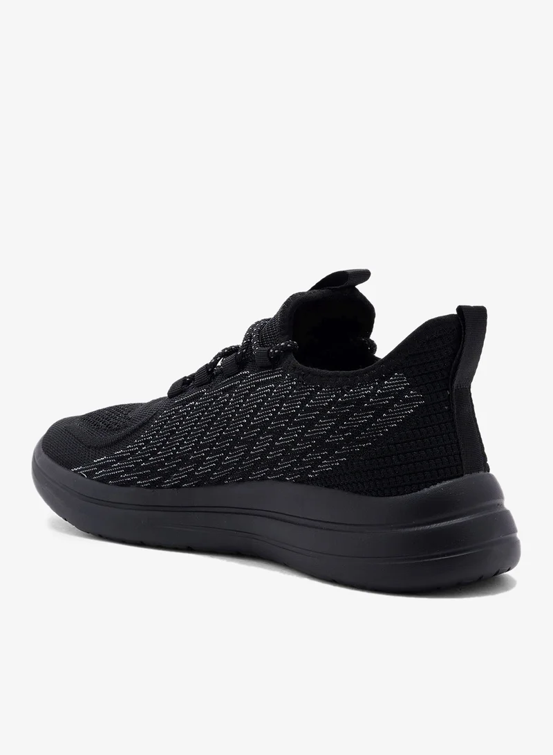 Seventy Five Essential Knitted Sneakers