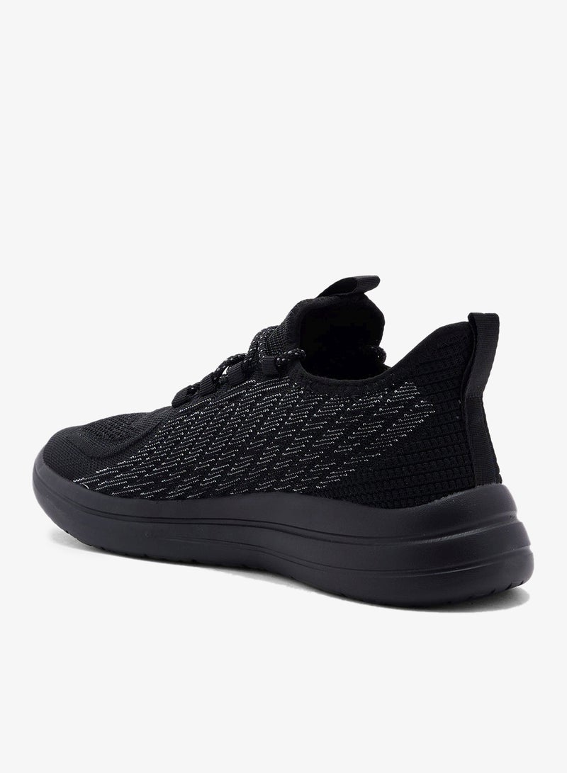 Seventy Five Essential Knitted Sneakers - Image 2