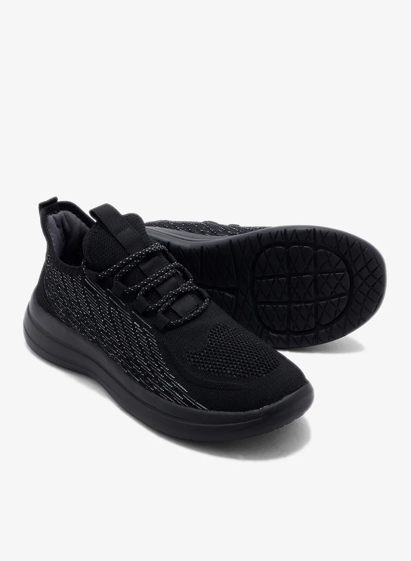 Seventy Five  Essential Knitted Sneakers for Men | Best Price UAE