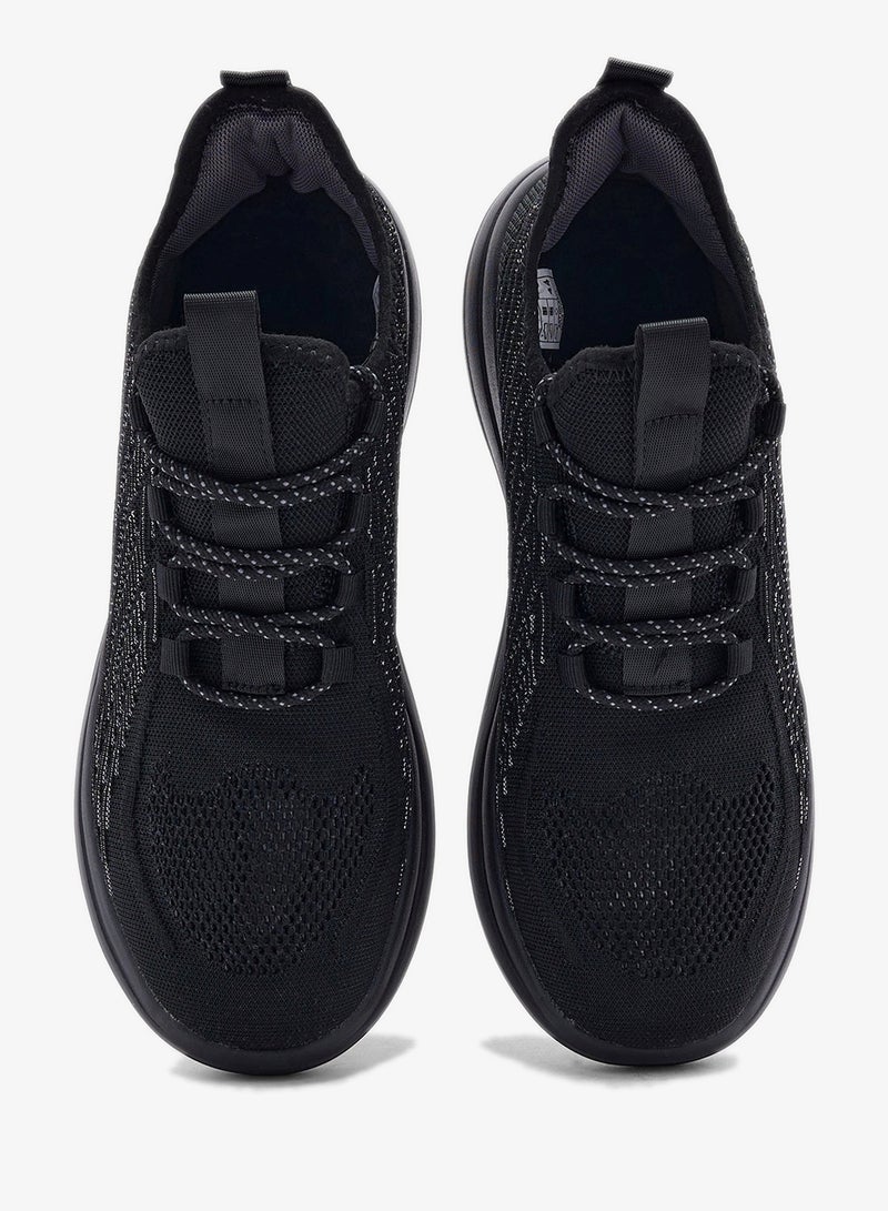 Seventy Five Essential Knitted Sneakers - Image 4