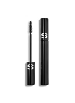 sisley PARIS sisley paris So Stretch Mascara - 1 Deep Black Women 0.25 oz 