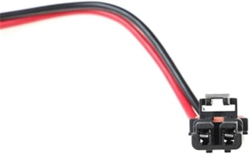 Yurefax A/C Heater Blower Motor Fan Resistor for Chevy Silverado - Image 4