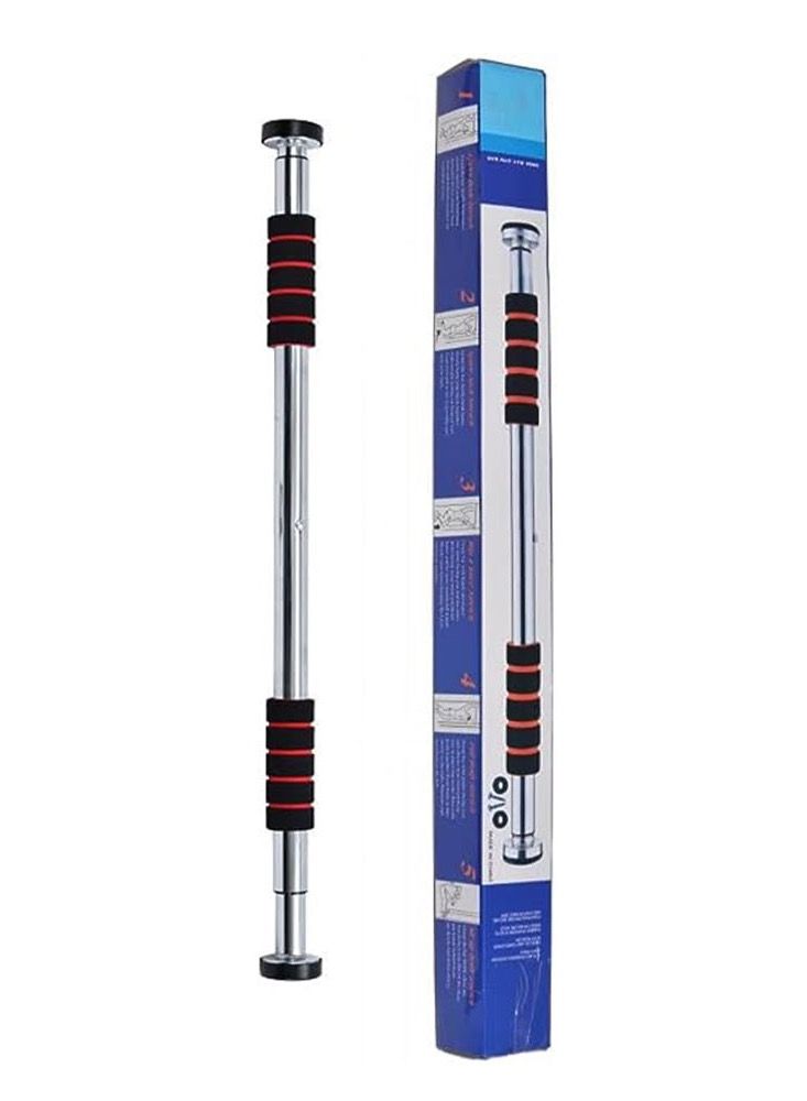 Professional Pull Up Bar for Door Way - Image 2