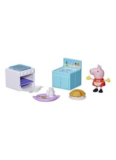 Peppa Pig Peppa Loves Baking  - Image 2