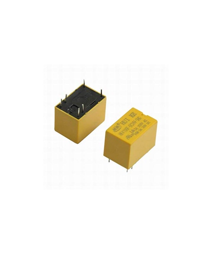 Generic 24V 6-Pin Switching Power Transistor Relay 