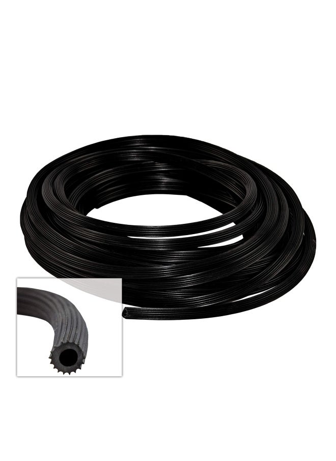 Norton Adfors Spline  125  X 25   Black  - Image 1