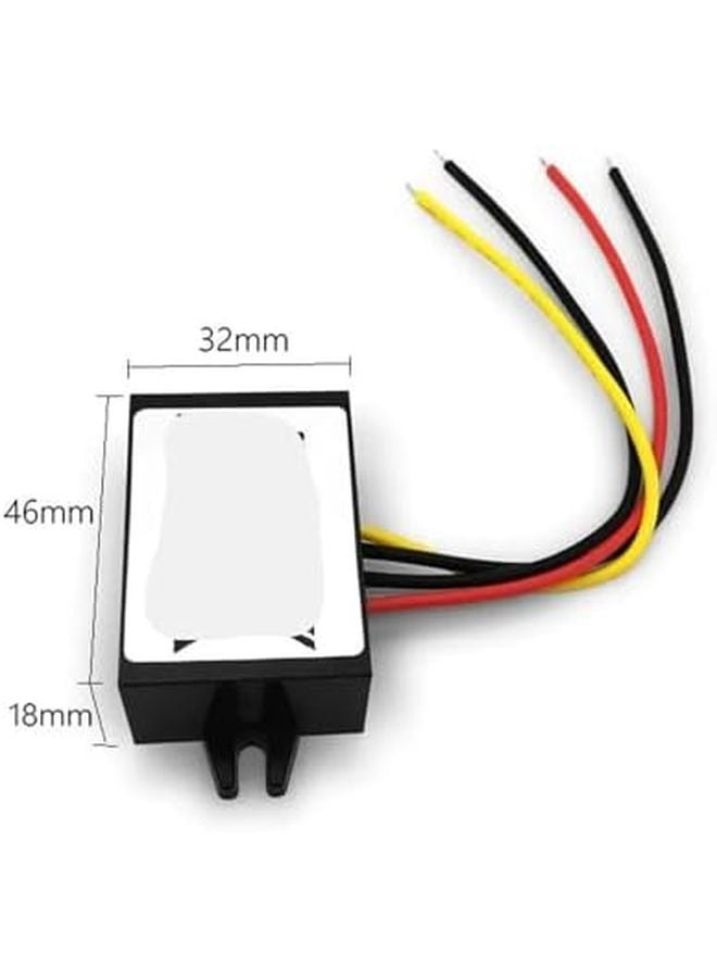 10A 12V to 3 3V Step Down Buck Converter Module Power Supply 1A to 10A - Image 3